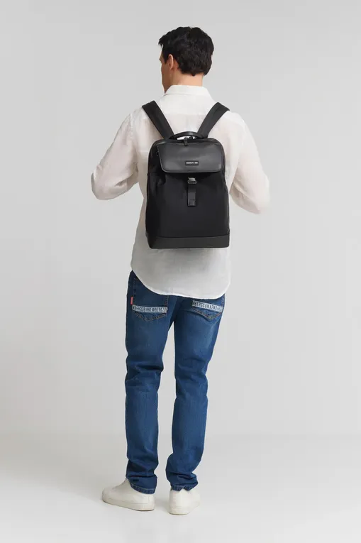 Рюкзаки Cerruti 1881 CEZA07022N NERO