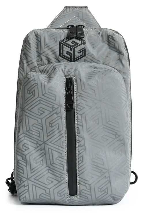 Рюкзаки Guess HMGCUTP3407 GRY