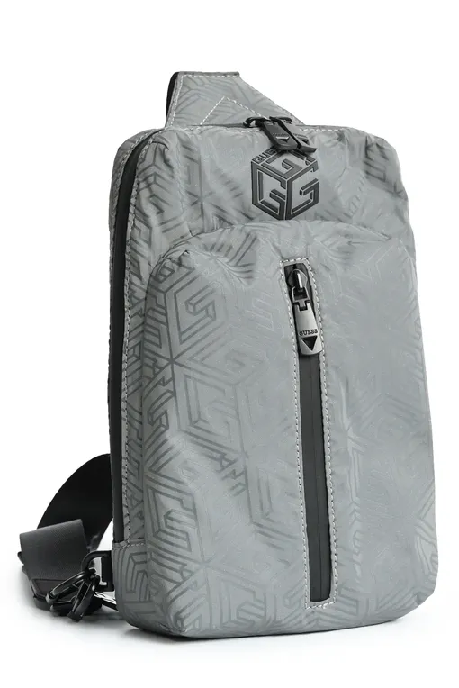 Рюкзаки Guess HMGCUTP3407 GRY