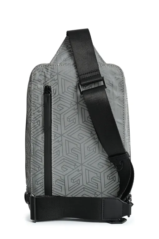 Рюкзаки Guess HMGCUTP3407 GRY