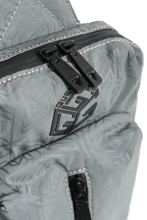 Рюкзаки Guess HMGCUTP3407 GRY