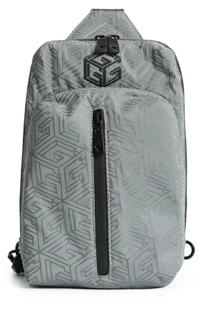 Guess HMGCUTP3407 GRY