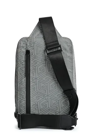 Guess HMGCUTP3407 GRY