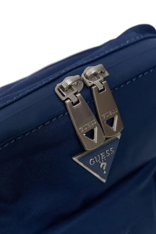 Рюкзаки Guess HMRONYP4217 BLU
