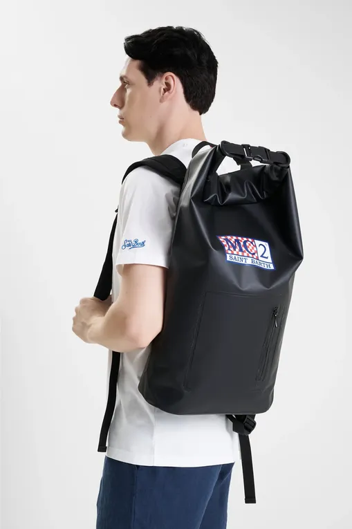 Рюкзаки Mc2 Saint Barth BACKPACKAQUA 00