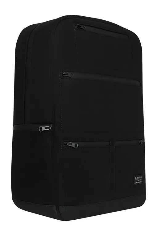 Рюкзаки Mc2 Saint Barth WALLINFELT 00 BLACK (00037I)