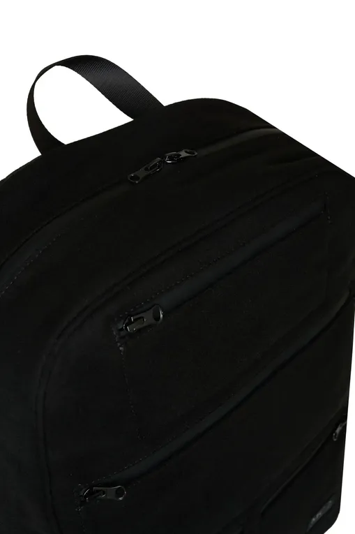 Рюкзаки Mc2 Saint Barth WALLINFELT 00 BLACK (00037I)