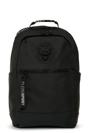 Plein sport 2100174 BLACK NIKEL