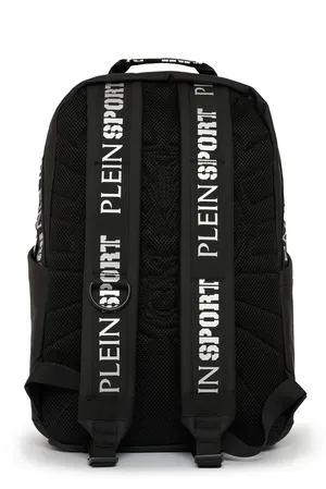 Plein sport 2100174 BLACK NIKEL