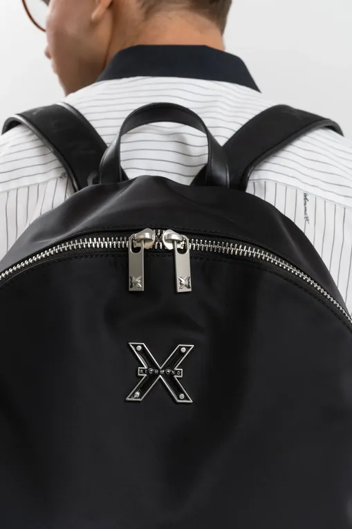 Рюкзаки RICHMOND X UMP25190ZA BLACK