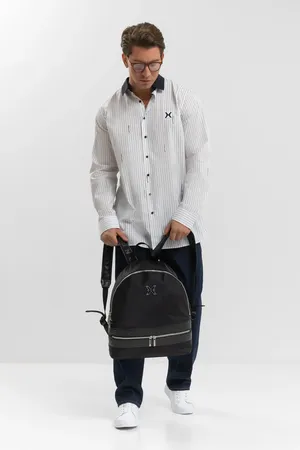 RICHMOND X UMP25190ZA BLACK