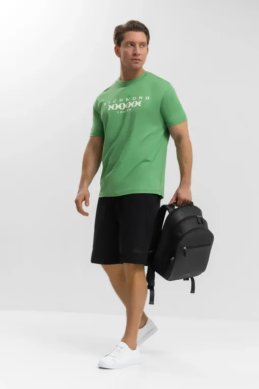 Рюкзаки RICHMOND X UMP25323ZA BLACK