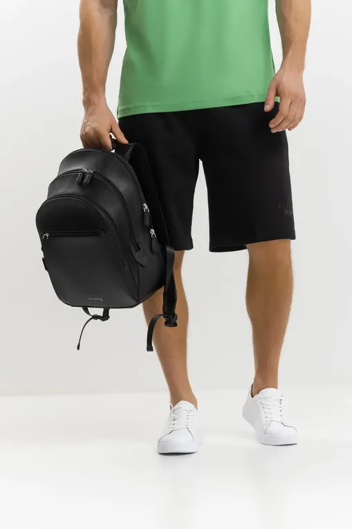 Рюкзаки RICHMOND X UMP25323ZA BLACK