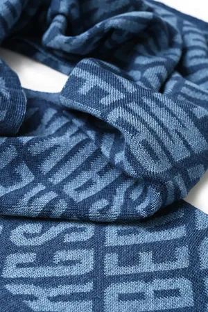 Bikkembergs 3K2518U2570 DENIM