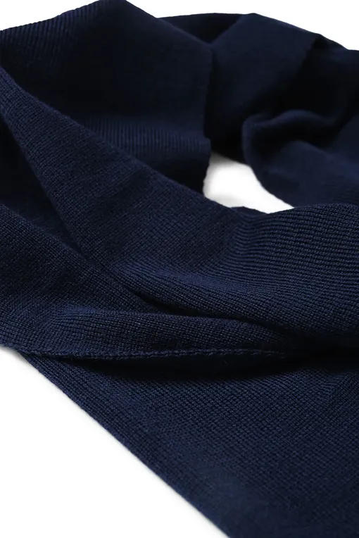 Шарфы Bikkembergs 3K2518U2572 Navy