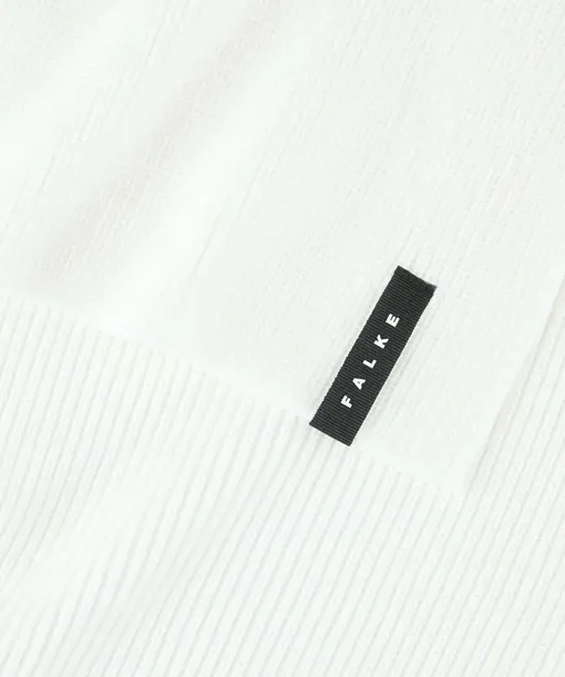 Шарфы Falke 63041 2860 white