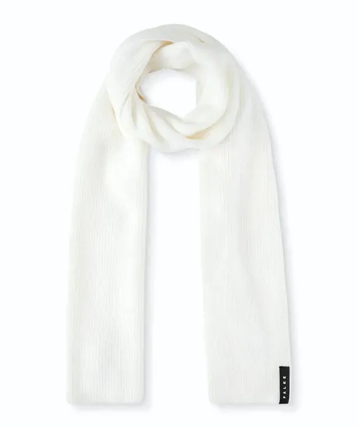 Шарфы Falke 63041 2860 white