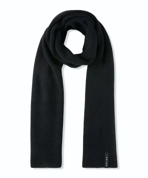 Шарфы Falke 63041 3000 black