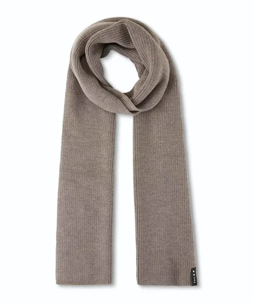 Шарфы Falke 63041 5970 walnut mel