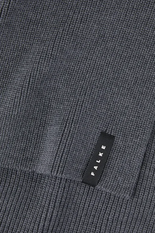 Шарфы Falke 63041 3970 dark grey