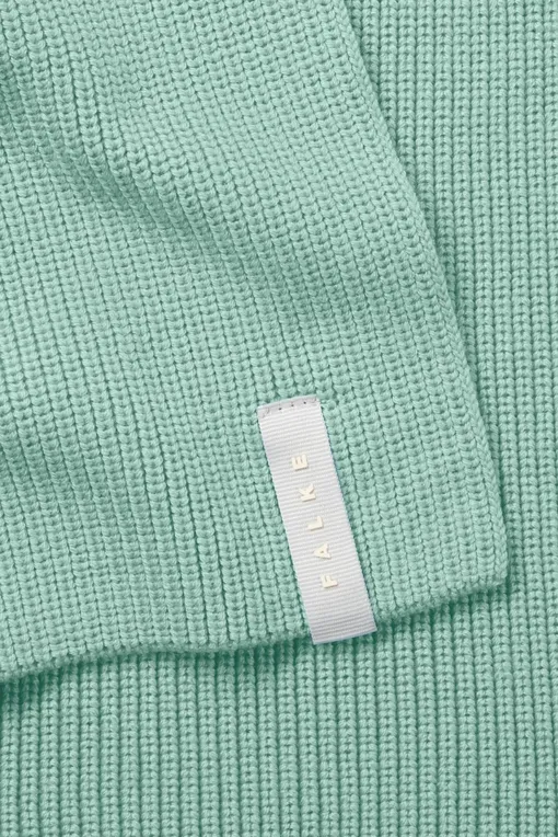 Шарфы Falke 63041 7255 light sage