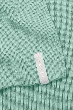 Falke 63041 7255 light sage