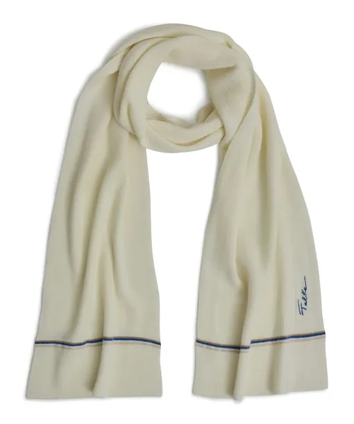 Шарфы Falke 63074 2040 offwhite