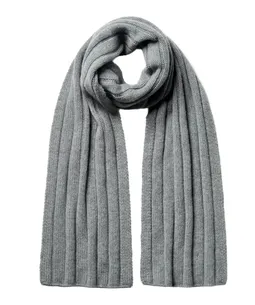 Falke 67025 3390 light greymel.