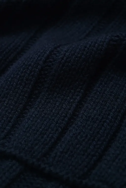 Шарфы Falke 67025 6116 space blue