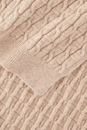 Falke 67049 4063 beige mel.