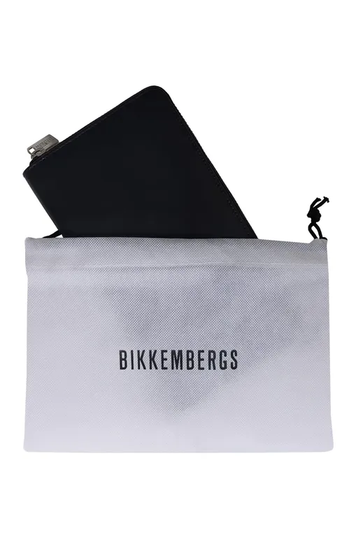 Аксессуары Bikkembergs BKMA01384M NERO