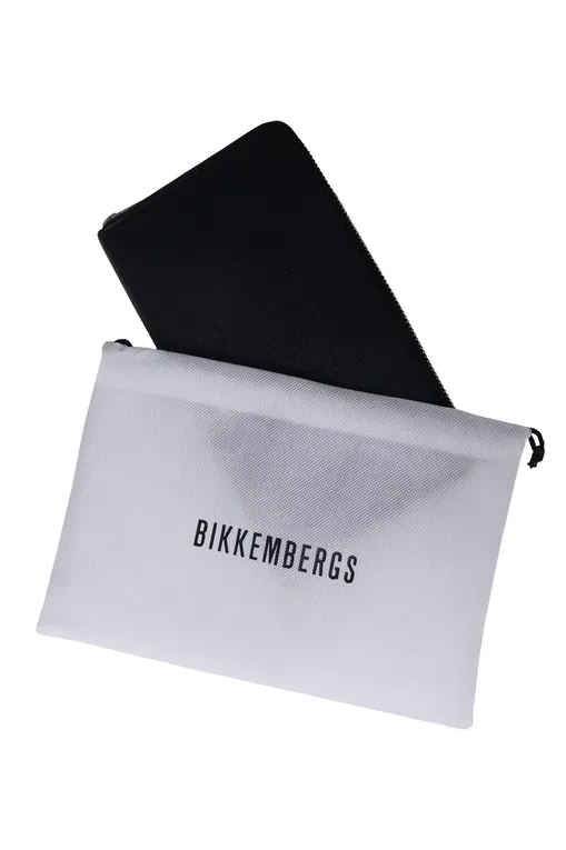 Аксессуары Bikkembergs BKMA01394M NERO