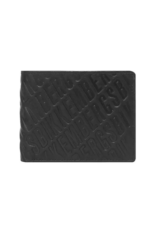 Аксессуары Bikkembergs BKPU01086M NERO