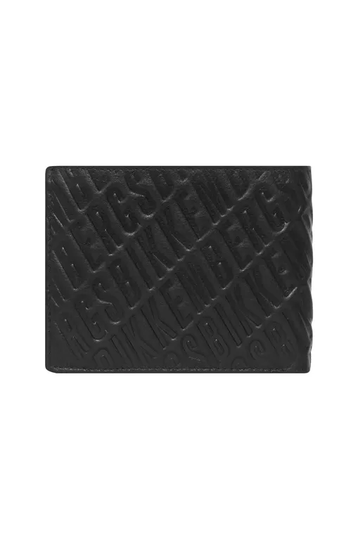 Аксессуары Bikkembergs BKPU01086M NERO