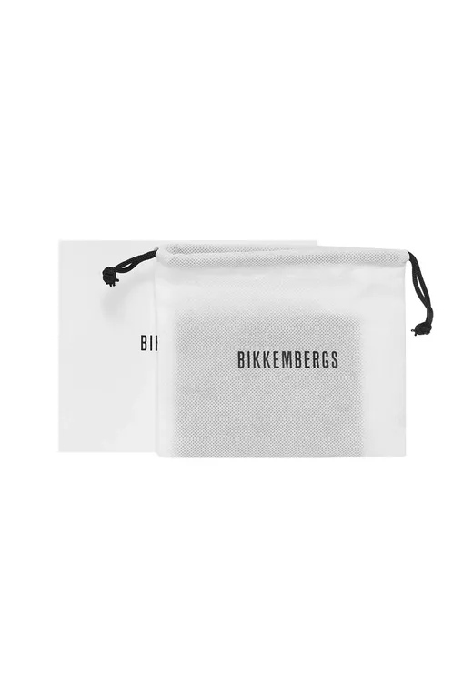 Аксессуары Bikkembergs BKPU01089M NERO