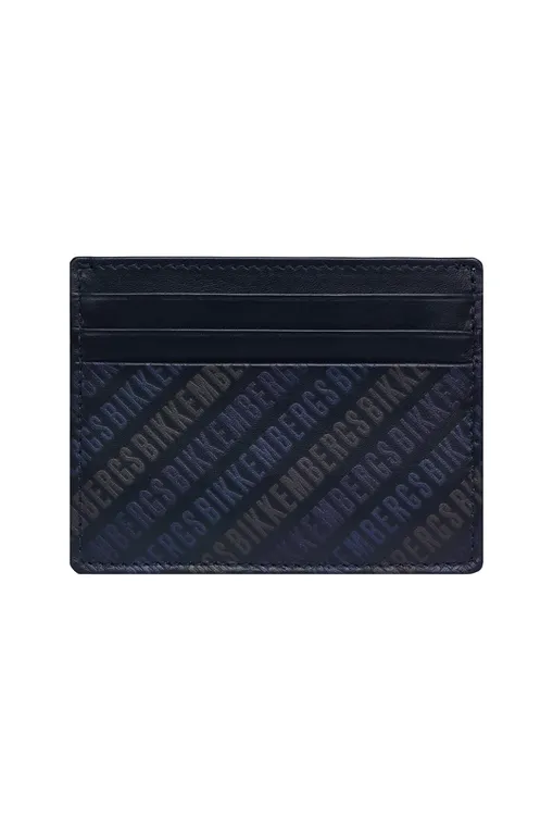 Аксессуары Bikkembergs BKPU01167M BLU