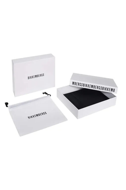 Аксессуары Bikkembergs BKPU01366M NERO