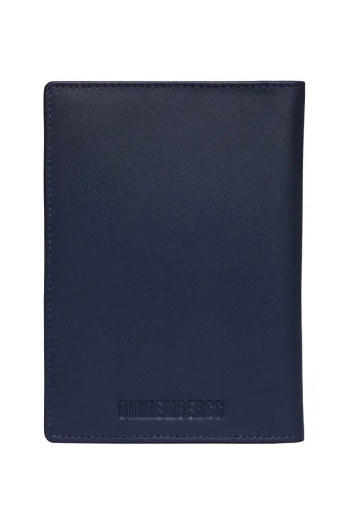 Аксессуары Bikkembergs BKPU01380M BLU