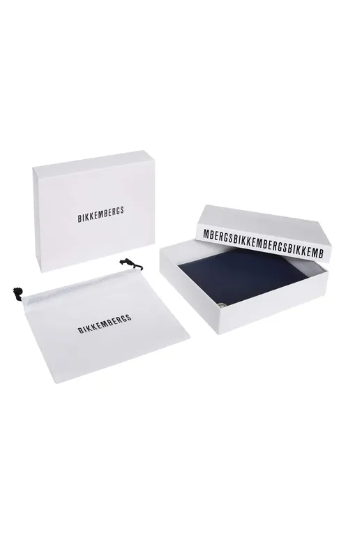Аксессуары Bikkembergs BKPU01380M BLU