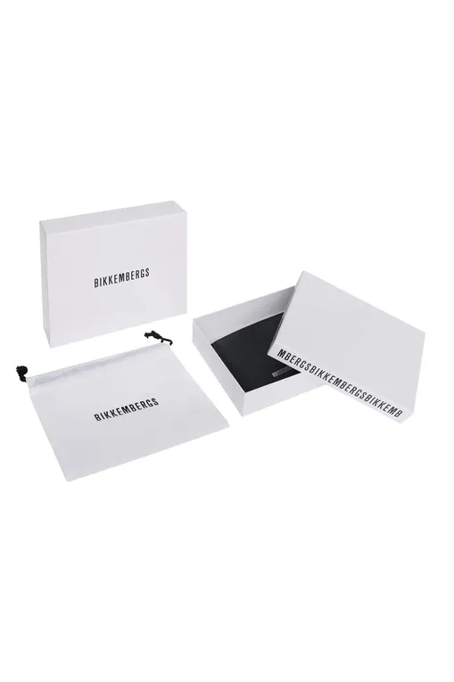 Аксессуары Bikkembergs BKPU01392M NERO