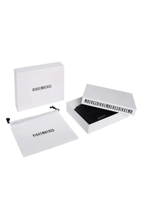 Аксессуары Bikkembergs BKPU01393M NERO