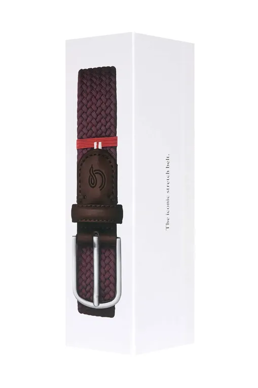 Аксессуары La Boucle Kensington Burgundy