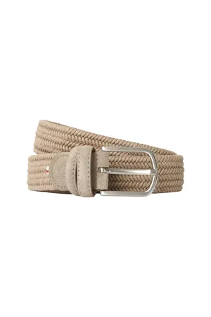 La Boucle LAZIO Taupe
