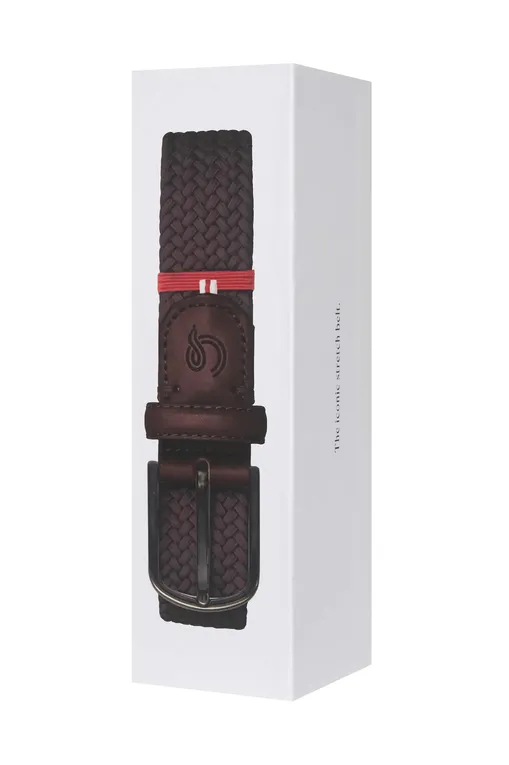 Аксессуары La Boucle Mayfair Dark Brown