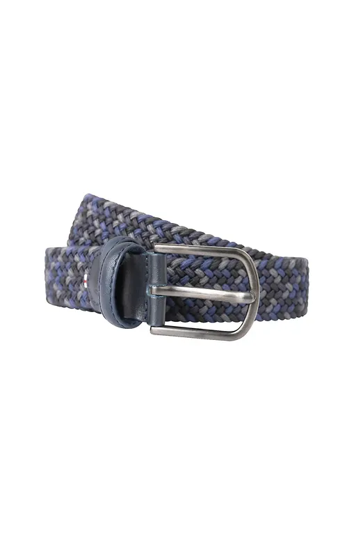 Аксессуары La Boucle SoHo (NY) Buckle: Black Mat S.S.