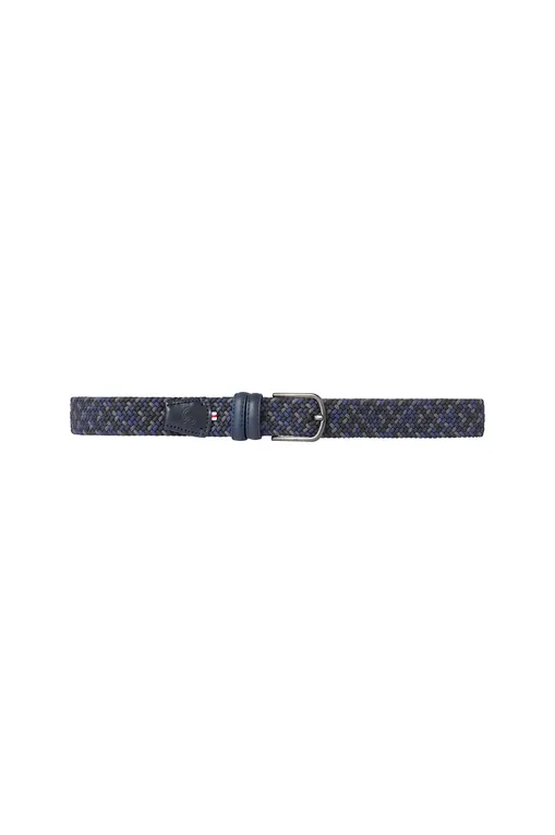 Аксессуары La Boucle SoHo (NY) Buckle: Black Mat S.S.