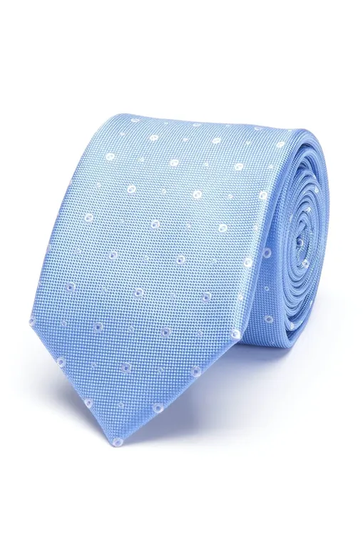 Галстуки Camicissima CRFANGPCG020741 LIGHT BLUE