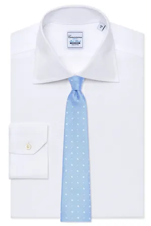Camicissima CRFANGPCG020741 LIGHT BLUE