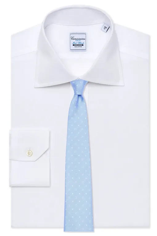 Галстуки Camicissima CRFANGPCG020742 LIGHT BLUE