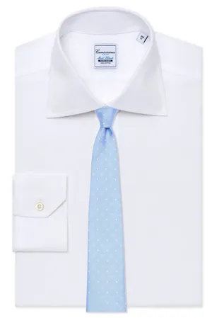 Camicissima CRFANGPCG020742 LIGHT BLUE